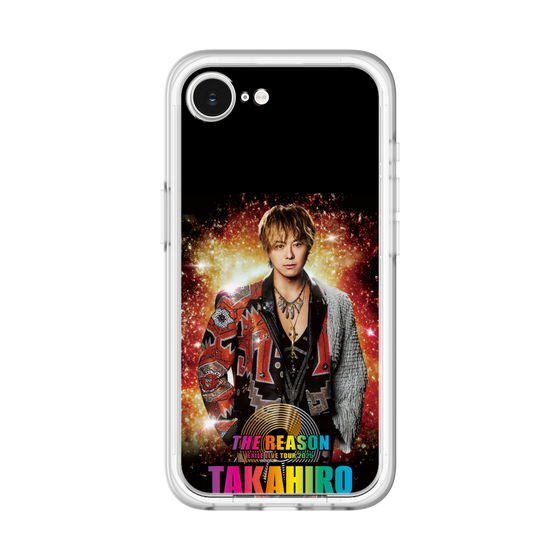スリムプロテクションプレミアムケース［ EXILE LIVE TOUR 2025 "THE REASON" - TAKAHIRO ］