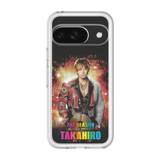 スリムプロテクションプレミアムケース［ EXILE LIVE TOUR 2025 "THE REASON" - TAKAHIRO ］