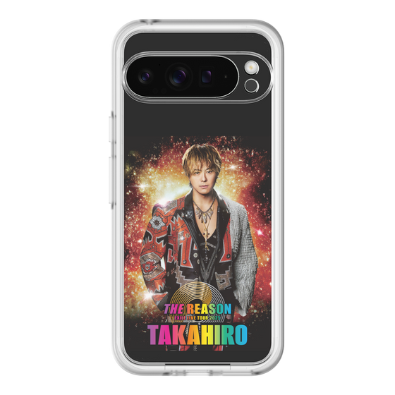 スリムプロテクションプレミアムケース［ EXILE LIVE TOUR 2025 "THE REASON" - TAKAHIRO ］