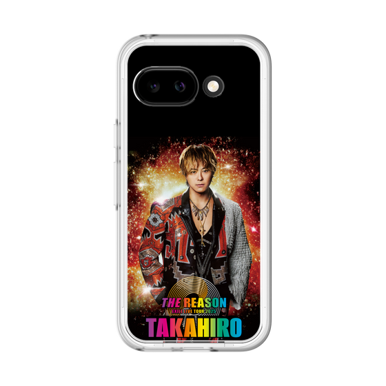 スリムプロテクションプレミアムケース［ EXILE LIVE TOUR 2025 "THE REASON" - TAKAHIRO ］