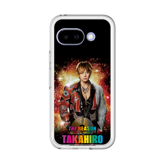 スリムプロテクションプレミアムケース［ EXILE LIVE TOUR 2025 "THE REASON" - TAKAHIRO ］