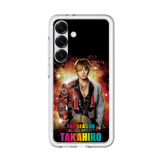 スリムプロテクションプレミアムケース［ EXILE LIVE TOUR 2025 "THE REASON" - TAKAHIRO ］
