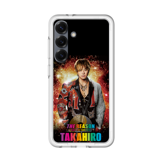 スリムプロテクションプレミアムケース［ EXILE LIVE TOUR 2025 "THE REASON" - TAKAHIRO ］