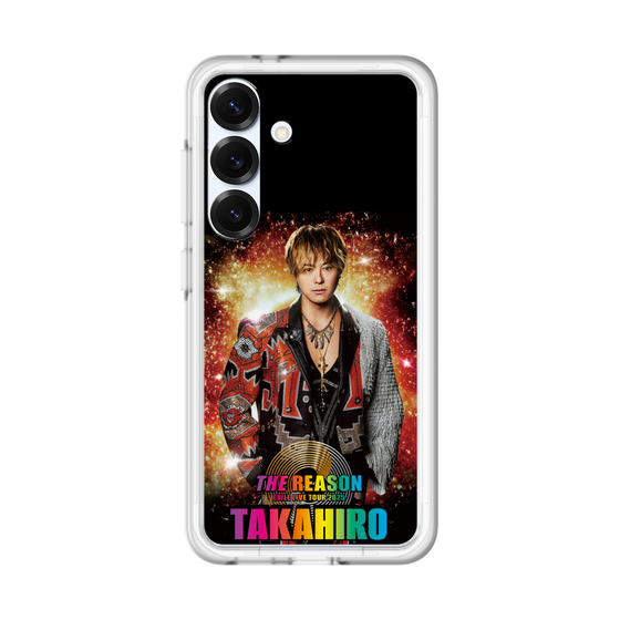 スリムプロテクションプレミアムケース［ EXILE LIVE TOUR 2025 "THE REASON" - TAKAHIRO ］