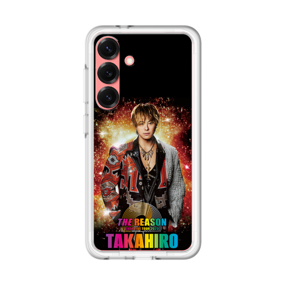 スリムプロテクションプレミアムケース［ EXILE LIVE TOUR 2025 "THE REASON" - TAKAHIRO ］
