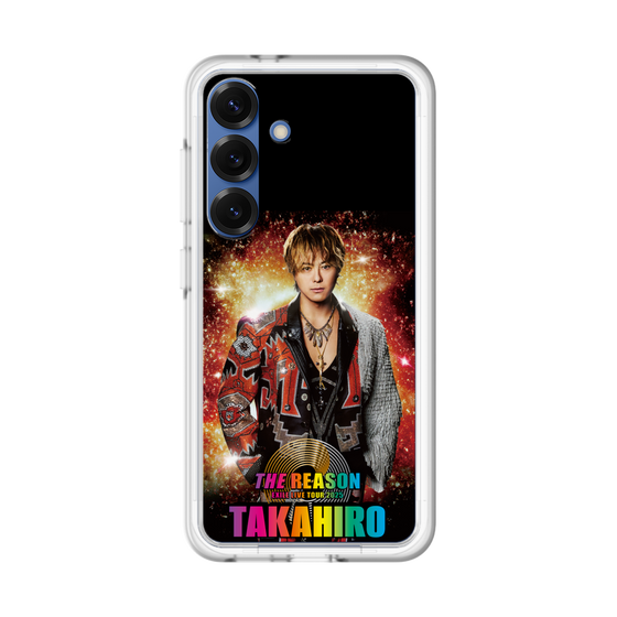 スリムプロテクションプレミアムケース［ EXILE LIVE TOUR 2025 "THE REASON" - TAKAHIRO ］