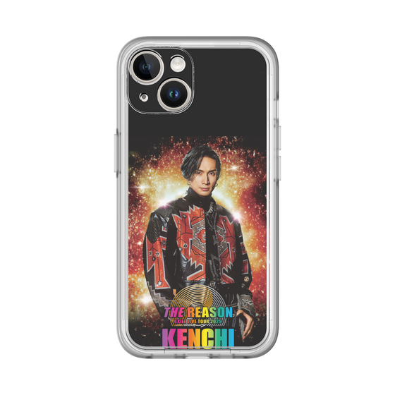 スリムプロテクションプレミアムケース［ EXILE LIVE TOUR 2025 "THE REASON" - KENCHI ］