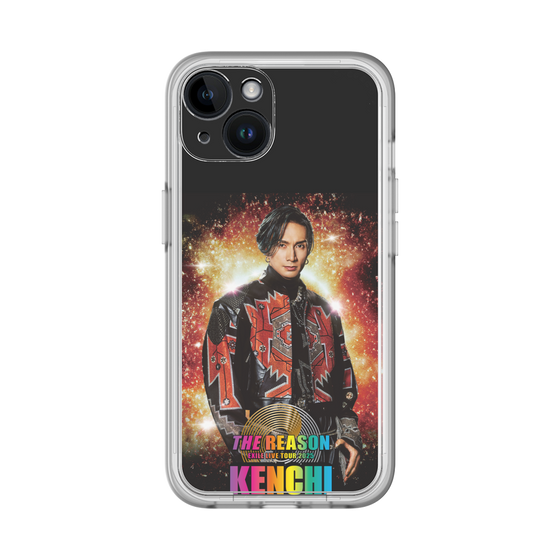 スリムプロテクションプレミアムケース［ EXILE LIVE TOUR 2025 "THE REASON" - KENCHI ］