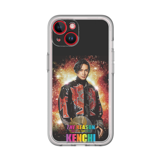スリムプロテクションプレミアムケース［ EXILE LIVE TOUR 2025 "THE REASON" - KENCHI ］