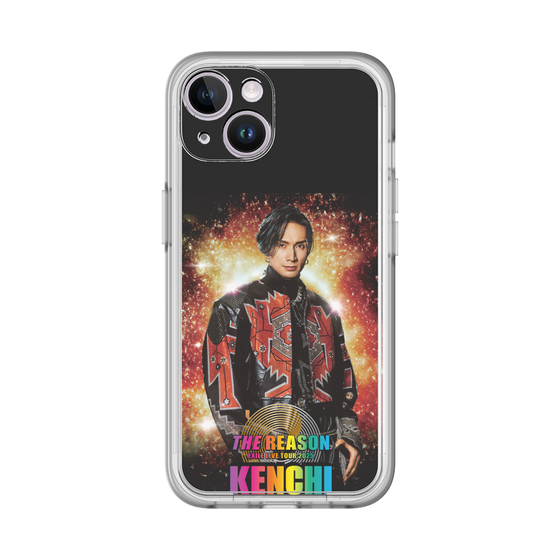 スリムプロテクションプレミアムケース［ EXILE LIVE TOUR 2025 "THE REASON" - KENCHI ］