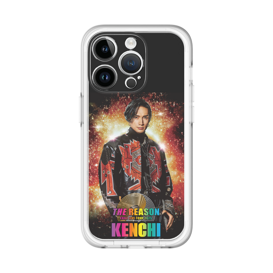 スリムプロテクションプレミアムケース［ EXILE LIVE TOUR 2025 "THE REASON" - KENCHI ］