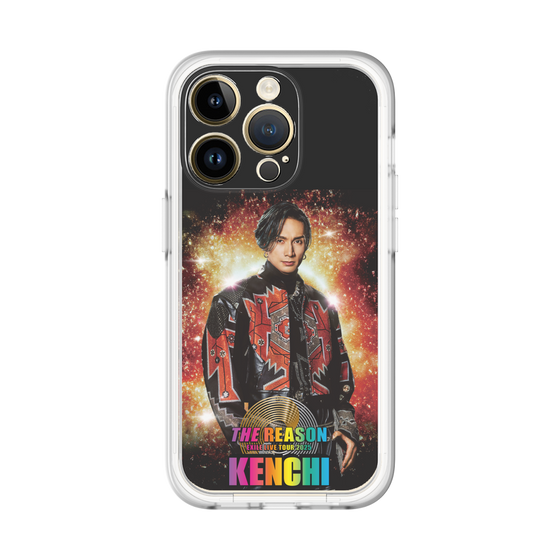 スリムプロテクションプレミアムケース［ EXILE LIVE TOUR 2025 "THE REASON" - KENCHI ］