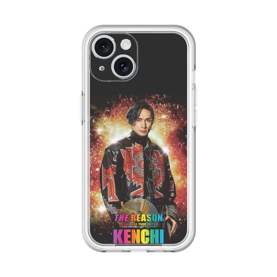 スリムプロテクションプレミアムケース［ EXILE LIVE TOUR 2025 "THE REASON" - KENCHI ］