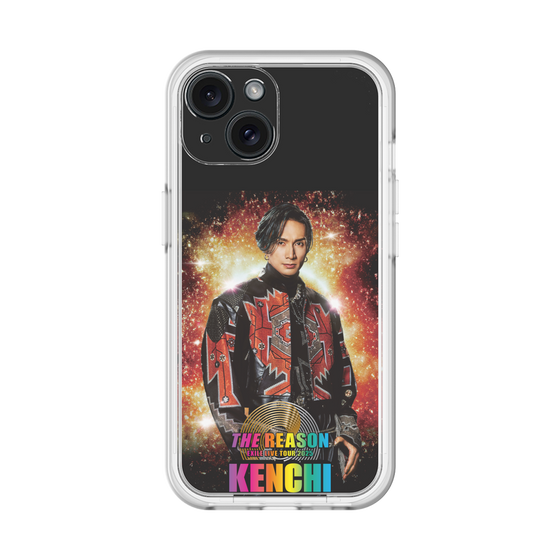 スリムプロテクションプレミアムケース［ EXILE LIVE TOUR 2025 "THE REASON" - KENCHI ］