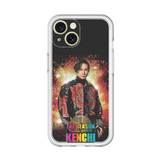 スリムプロテクションプレミアムケース［ EXILE LIVE TOUR 2025 "THE REASON" - KENCHI ］