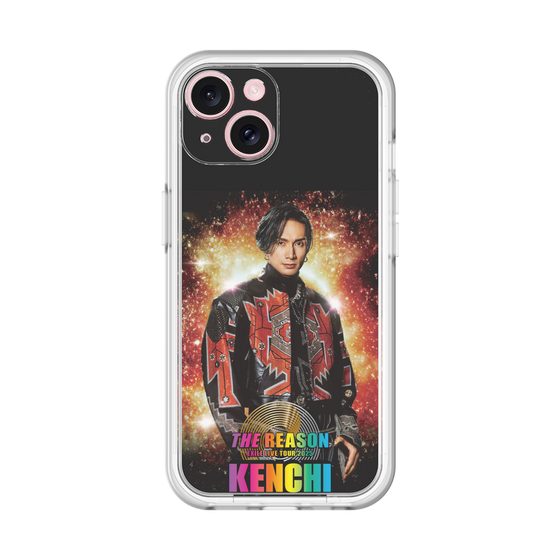 スリムプロテクションプレミアムケース［ EXILE LIVE TOUR 2025 "THE REASON" - KENCHI ］