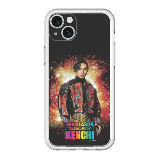 スリムプロテクションプレミアムケース［ EXILE LIVE TOUR 2025 "THE REASON" - KENCHI ］