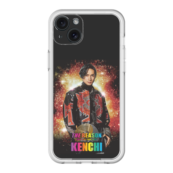 スリムプロテクションプレミアムケース［ EXILE LIVE TOUR 2025 "THE REASON" - KENCHI ］