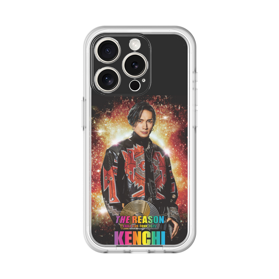 スリムプロテクションプレミアムケース［ EXILE LIVE TOUR 2025 "THE REASON" - KENCHI ］