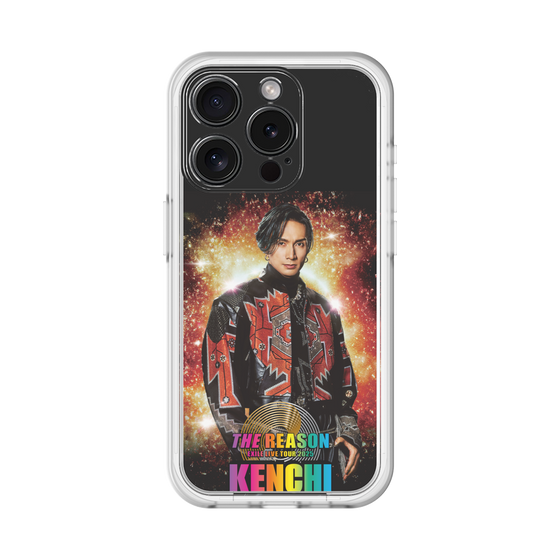 スリムプロテクションプレミアムケース［ EXILE LIVE TOUR 2025 "THE REASON" - KENCHI ］