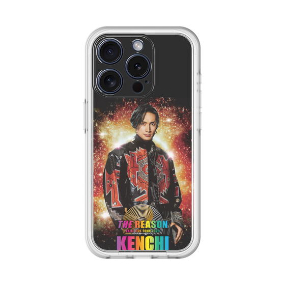 スリムプロテクションプレミアムケース［ EXILE LIVE TOUR 2025 "THE REASON" - KENCHI ］