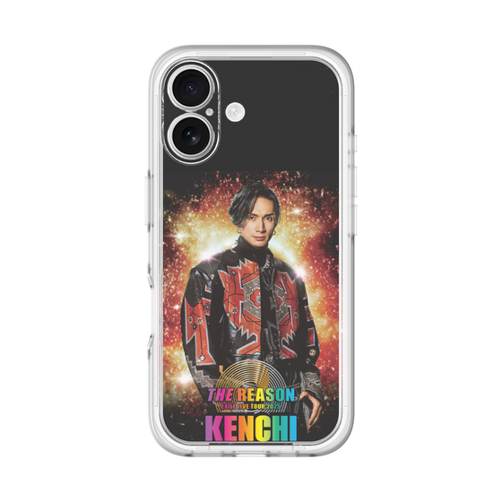 スリムプロテクションプレミアムケース［ EXILE LIVE TOUR 2025 "THE REASON" - KENCHI ］
