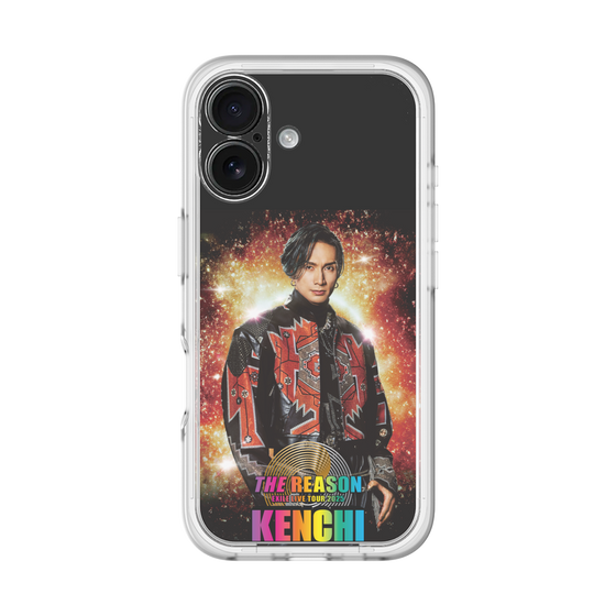 スリムプロテクションプレミアムケース［ EXILE LIVE TOUR 2025 "THE REASON" - KENCHI ］