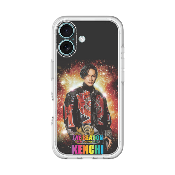 スリムプロテクションプレミアムケース［ EXILE LIVE TOUR 2025 "THE REASON" - KENCHI ］