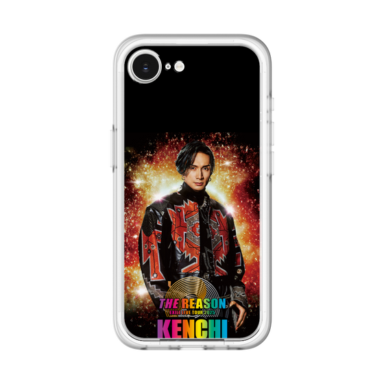 スリムプロテクションプレミアムケース［ EXILE LIVE TOUR 2025 "THE REASON" - KENCHI ］
