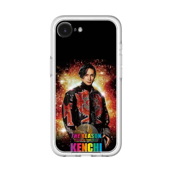 スリムプロテクションプレミアムケース［ EXILE LIVE TOUR 2025 "THE REASON" - KENCHI ］