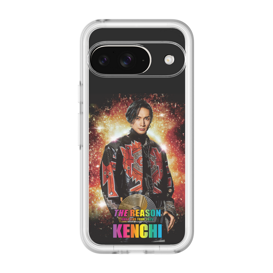 スリムプロテクションプレミアムケース［ EXILE LIVE TOUR 2025 "THE REASON" - KENCHI ］