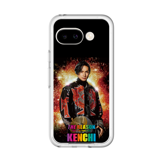 スリムプロテクションプレミアムケース［ EXILE LIVE TOUR 2025 "THE REASON" - KENCHI ］