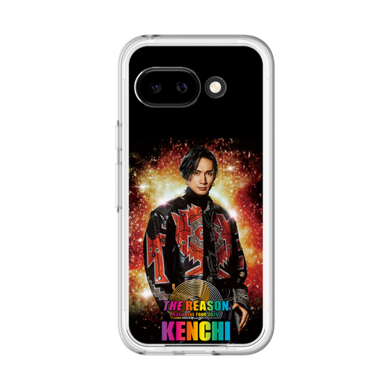 スリムプロテクションプレミアムケース［ EXILE LIVE TOUR 2025 "THE REASON" - KENCHI ］