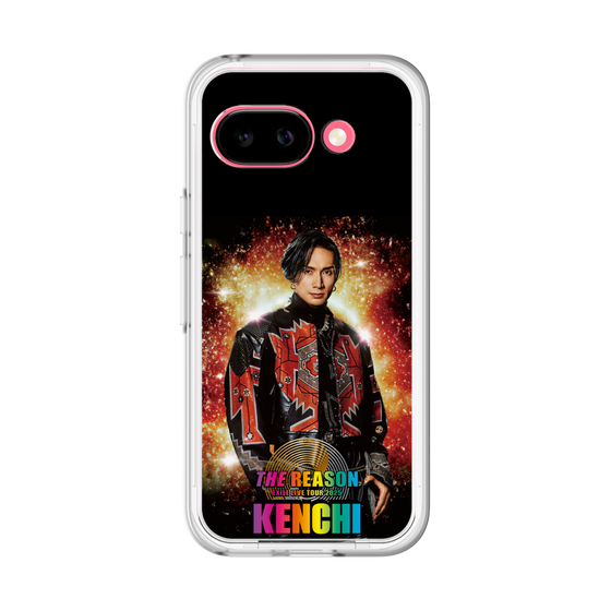 スリムプロテクションプレミアムケース［ EXILE LIVE TOUR 2025 "THE REASON" - KENCHI ］