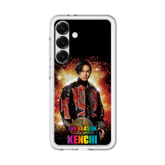 スリムプロテクションプレミアムケース［ EXILE LIVE TOUR 2025 "THE REASON" - KENCHI ］