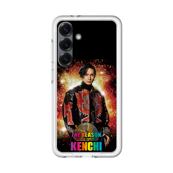 スリムプロテクションプレミアムケース［ EXILE LIVE TOUR 2025 "THE REASON" - KENCHI ］