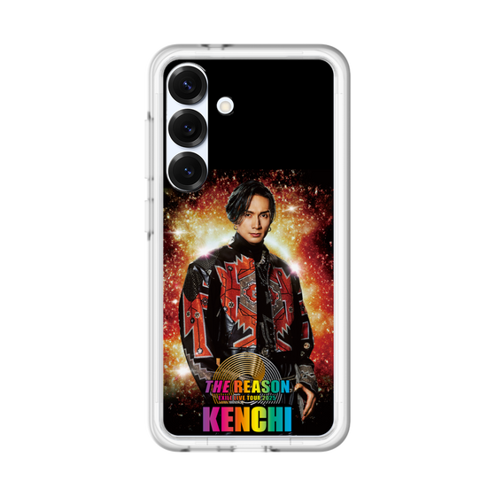 スリムプロテクションプレミアムケース［ EXILE LIVE TOUR 2025 "THE REASON" - KENCHI ］