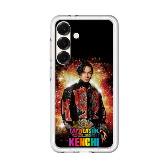 スリムプロテクションプレミアムケース［ EXILE LIVE TOUR 2025 "THE REASON" - KENCHI ］