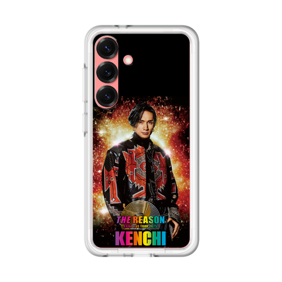 スリムプロテクションプレミアムケース［ EXILE LIVE TOUR 2025 "THE REASON" - KENCHI ］