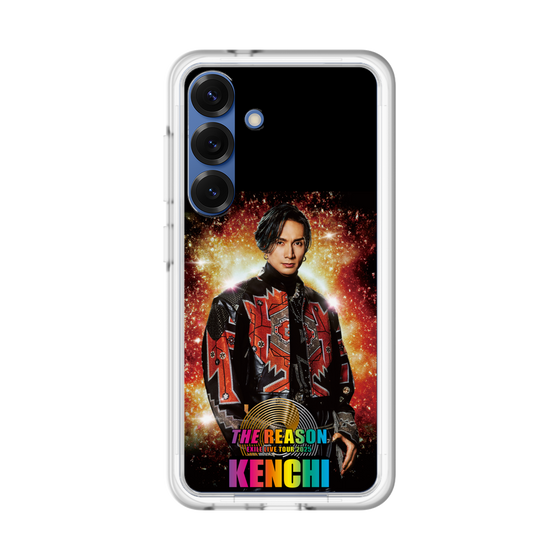 スリムプロテクションプレミアムケース［ EXILE LIVE TOUR 2025 "THE REASON" - KENCHI ］