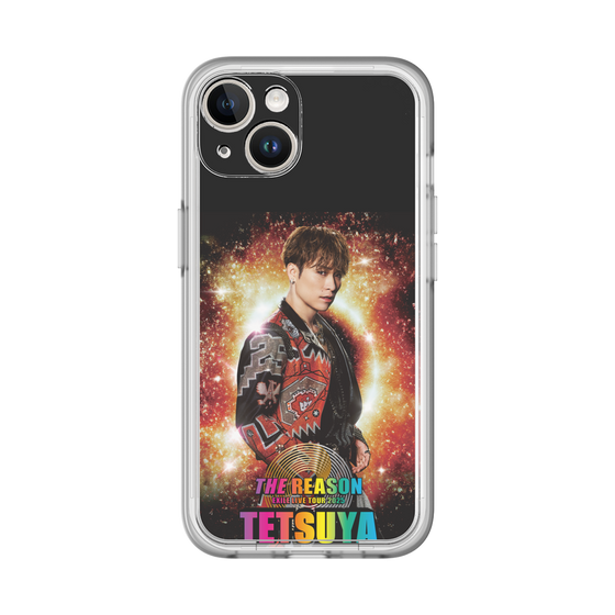 スリムプロテクションプレミアムケース［ EXILE LIVE TOUR 2025 "THE REASON" - TETSUYA ］