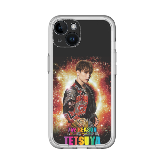 スリムプロテクションプレミアムケース［ EXILE LIVE TOUR 2025 "THE REASON" - TETSUYA ］