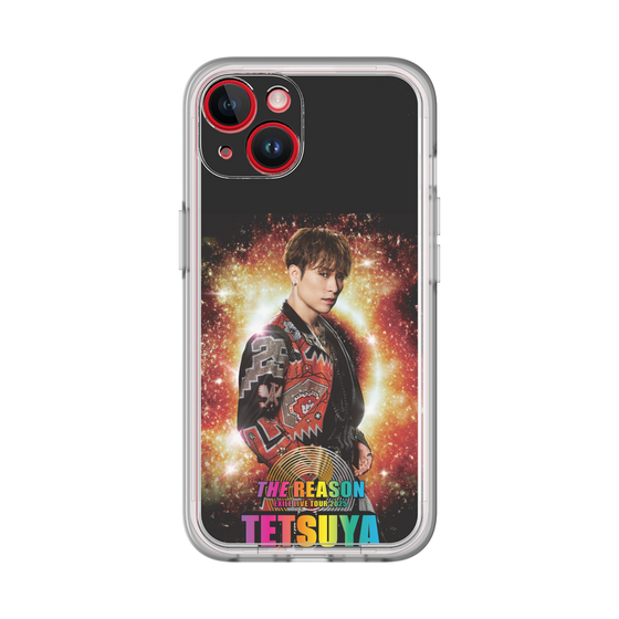 スリムプロテクションプレミアムケース［ EXILE LIVE TOUR 2025 "THE REASON" - TETSUYA ］