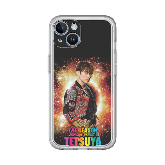 スリムプロテクションプレミアムケース［ EXILE LIVE TOUR 2025 "THE REASON" - TETSUYA ］