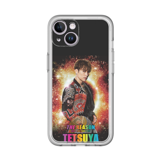 スリムプロテクションプレミアムケース［ EXILE LIVE TOUR 2025 "THE REASON" - TETSUYA ］