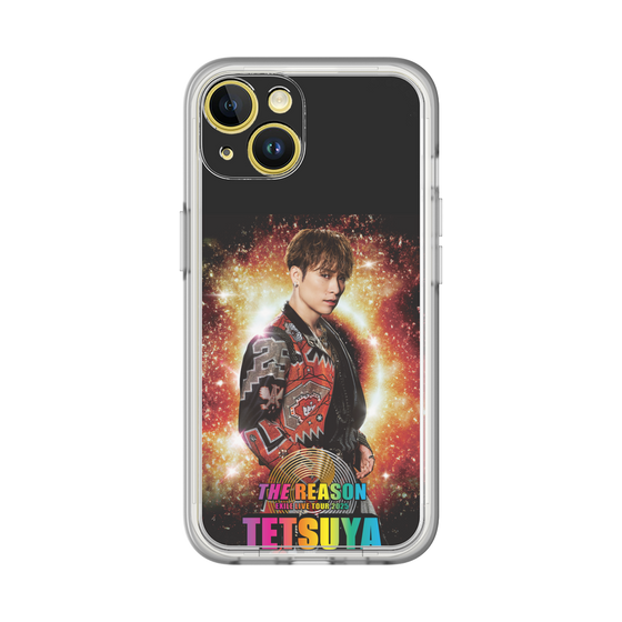 スリムプロテクションプレミアムケース［ EXILE LIVE TOUR 2025 "THE REASON" - TETSUYA ］