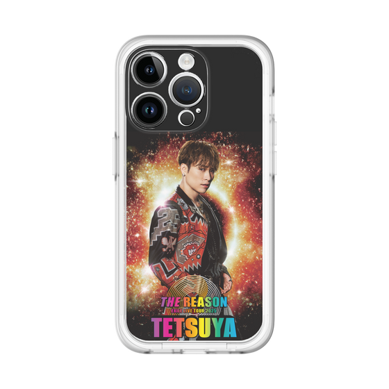 スリムプロテクションプレミアムケース［ EXILE LIVE TOUR 2025 "THE REASON" - TETSUYA ］