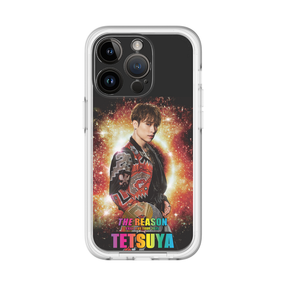 スリムプロテクションプレミアムケース［ EXILE LIVE TOUR 2025 "THE REASON" - TETSUYA ］