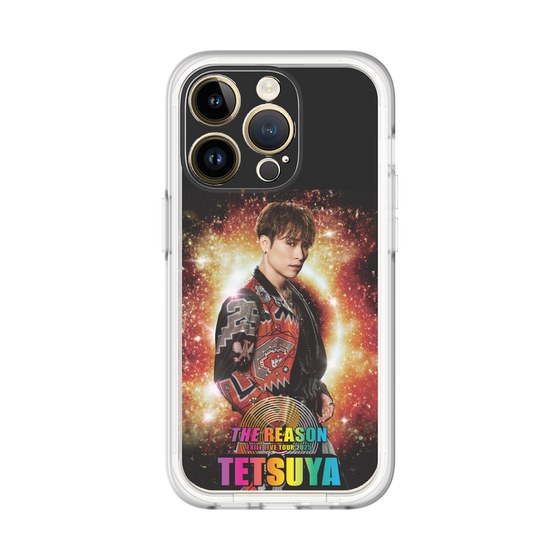 スリムプロテクションプレミアムケース［ EXILE LIVE TOUR 2025 "THE REASON" - TETSUYA ］