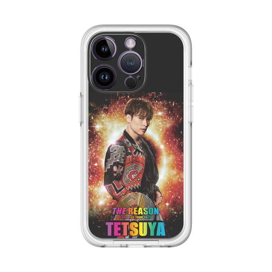 スリムプロテクションプレミアムケース［ EXILE LIVE TOUR 2025 "THE REASON" - TETSUYA ］